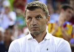Los Che end an incredible week with Djukic on top