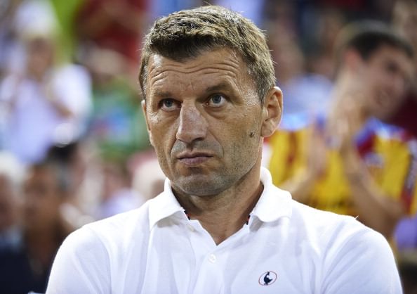Los Che end an incredible week with Djukic on top