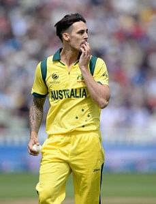 Humour: Mitchell Johnson’s official statement on his potential Ashes squad inclusion