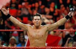 Top 10 overrated performers in WWE: Number 6