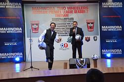 Photos: Mizoram Premier League - Season 2 kick-off night