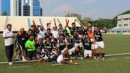 Despite the Durand Cup success, Mohammedan Sporting must have realistic targets