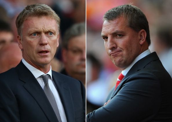 EPL stats preview: Matchweek 3 - Liverpool vs Manchester United