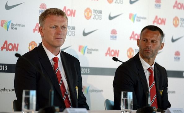 Has Manchester United thrown itself out of the top 4 this season?