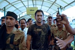 Champions League T20 2013: MS Dhoni will play his first T20 in front of home crowd