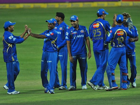 Can the Mumbai Indians win the CLT20?