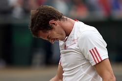US Open 2013- Rise, Andy Murray: I’m sorry, I won’t
