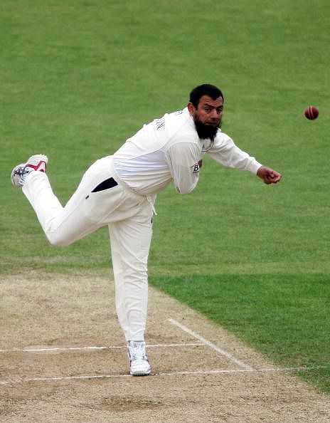 Saqlain Mushtaq impressed with West Indies spinners
