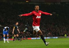 Did Manchester United do the right thing by offering Nani an extension?