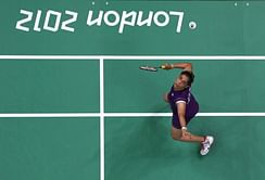 Saina Nehwal to skip Japan Open