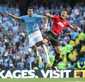 Nemanja Vidic to be offered an extension?