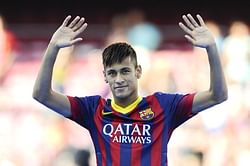 Neymar da Silva Santos Júnior - Not your typical Prima Donna