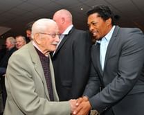 Stats: Oldest living international players
