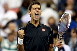 US Open 2013: Time for Novak to play the ‘Djoker’ card