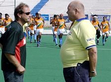 Interview: India will be strong contenders for 2016 Olympics, says Roelant Oltmans