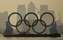 Rio 2016 security a priority: IOC