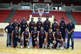 24th FIBA Asia Champions Cup: ONGC India lose third match in a row