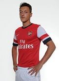 Mesut Ozil's stats reveal he creates chances as easily as you shell peas