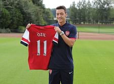 EPL stats preview: Matchweek 4 – Sunderland vs Arsenal
