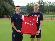 Arsenal: The time is now