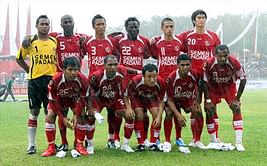 AFC Cup: Ryuji Sueoka made the big difference – Semen Padang coach Jafri Sastra