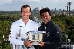 US media views Leander Paes' feat with little fanfare