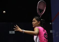Squash deserves to be in Olympics: Dipika Pallikal, Saurav Ghosal
