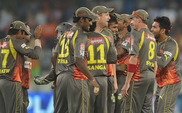 IPL spot-fixing saga: Four Hyderabad players' names surface in investigation
