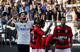Alexandre Pato eyeing Brazil World Cup spot