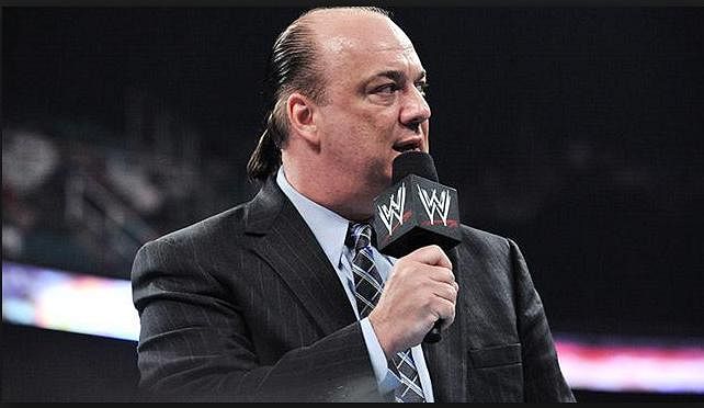 The revolutionary and the innovator: Paul Heyman