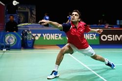 Shuttler Pawar crashes out of Swiss Open