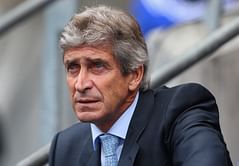 Stoke City vs Manchester City: Where is Pellegrini going wrong?