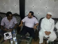 Coach Moshood believes Mohammedan Sporting don't have a replacement for Penn Orji