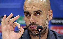 England FA chose Roy Hodgson as manager over Pep Guardiola