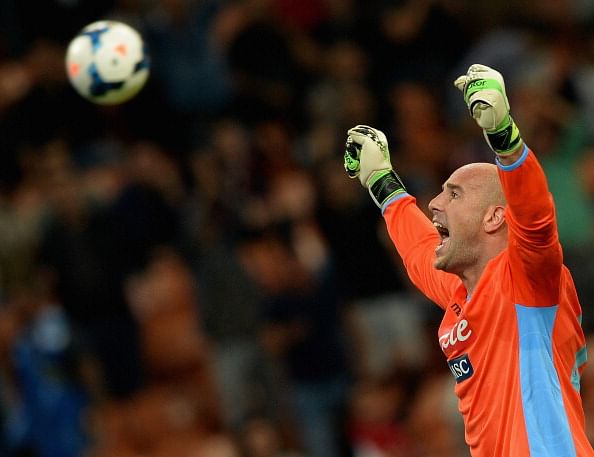Serie A: Team of the Week - Gameweek 4