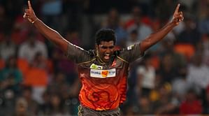 CLT20: Thisara Perera bludgeons Sunrisers to victory