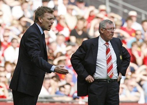 David Moyes - A question of trust?