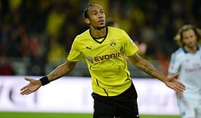 Player Focus: Pierre-Emerick Aubameyang
