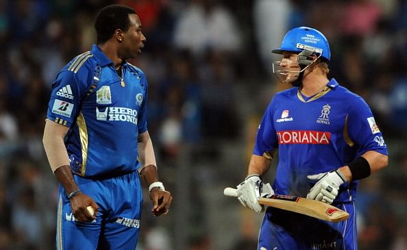 CLT20: Mumbai Indians v Rajasthan Royals - Familiar foes face off in the Tournament Opener