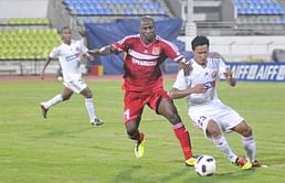 I-League: Pune FC and Shillong Lajong FC play out a goalless draw