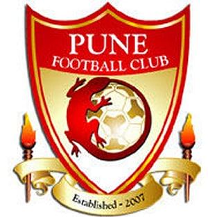 Pune FC squad announced for 2013/14 season