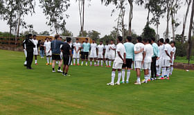 Youthful Pune FC set for 2013/14 I-League campaign