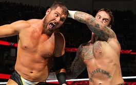 WWE: Possible outcomes of CM Punk vs. Curtis Axel match at Night of Champions