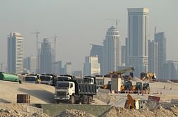 Qatar World Cup's haphazard construction may cost 4000 migrant workers' lives