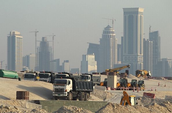 Qatar World Cup's haphazard construction may cost 4000 migrant workers' lives
