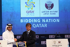Qatar needs to address human rights concerns before FIFA World Cup