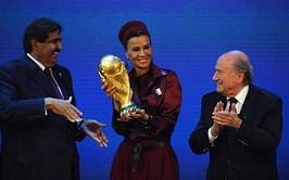 European clubs set to agree to winter 2022 World Cup switch