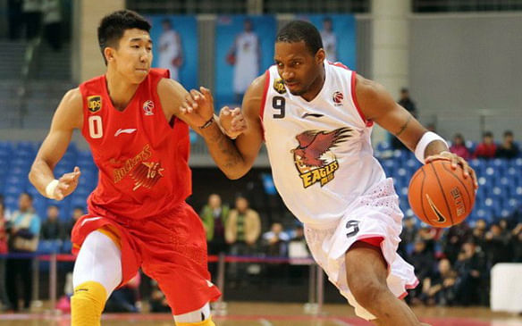 T-Mac rules out CBA return, slams Chinese media