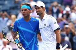 "Rafole" #37: Who will reign supreme? - US Open 2013 men's final preview