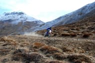 Raid de Himalaya 2012